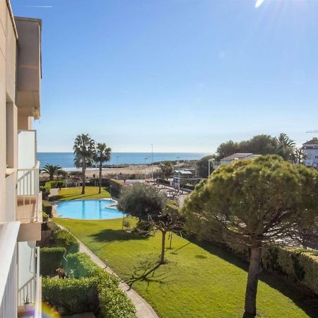 Atico En Primera Linea Con Vistas Al Mar - Roquer Marti Albert Villas Alcoceber Ngoại thất bức ảnh