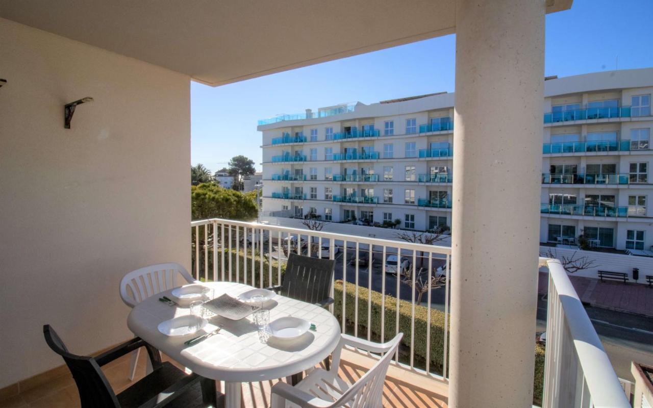 Atico En Primera Linea Con Vistas Al Mar - Roquer Marti Albert Villas Alcoceber Ngoại thất bức ảnh
