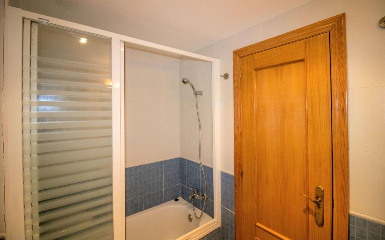 Atico En Primera Linea Con Vistas Al Mar - Roquer Marti Albert Villas Alcoceber Ngoại thất bức ảnh