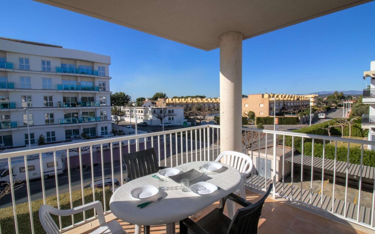 Atico En Primera Linea Con Vistas Al Mar - Roquer Marti Albert Villas Alcoceber Ngoại thất bức ảnh