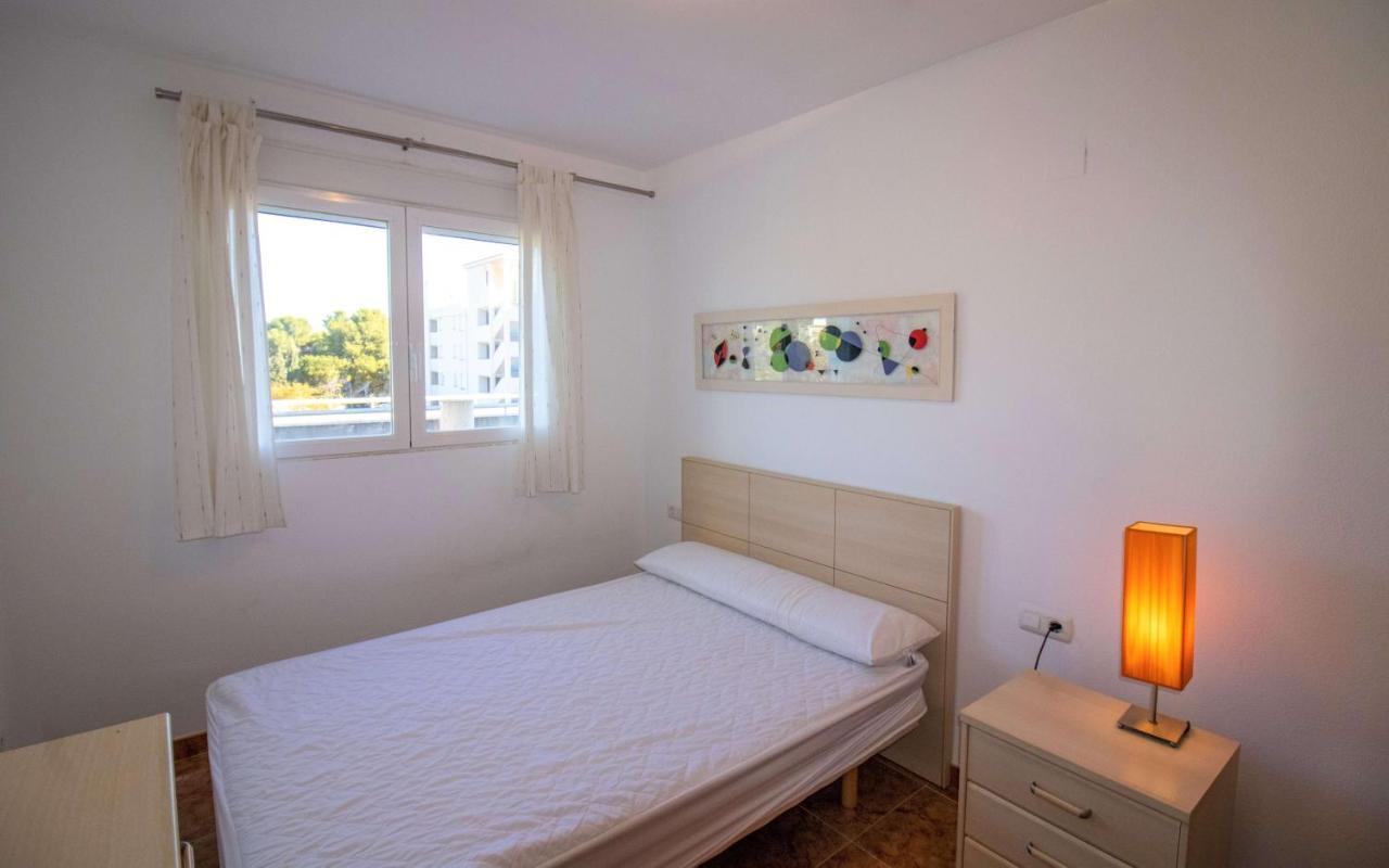 Atico En Primera Linea Con Vistas Al Mar - Roquer Marti Albert Villas Alcoceber Ngoại thất bức ảnh